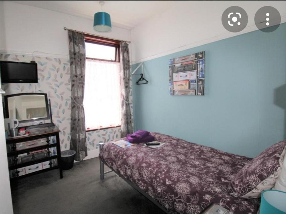 The Ladybird Guesthouse Great Yarmouth Exterior foto
